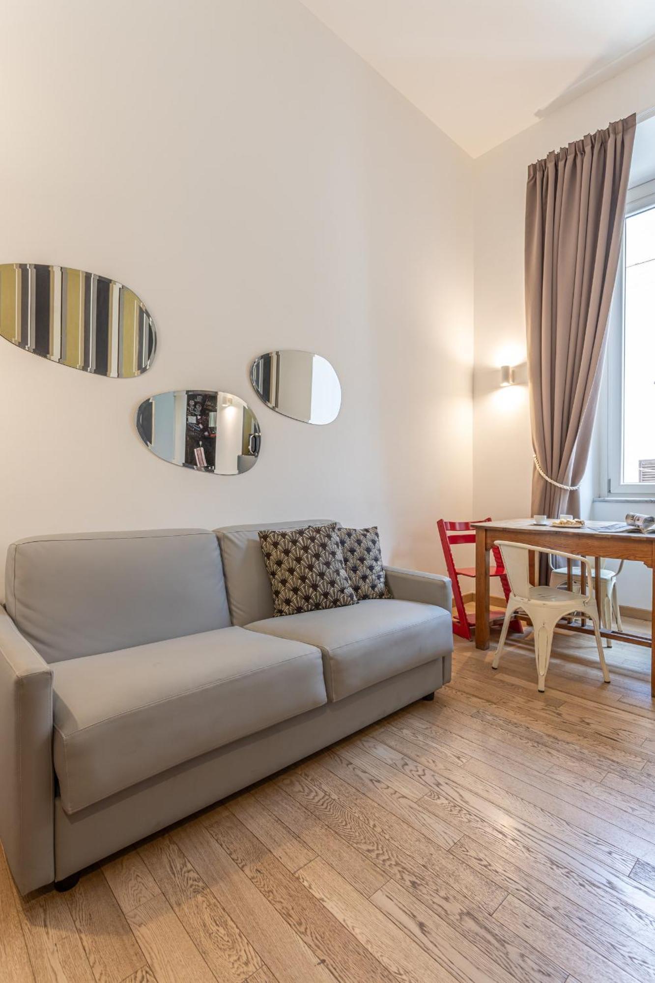 Private Apartment Colosseum Róma Kültér fotó