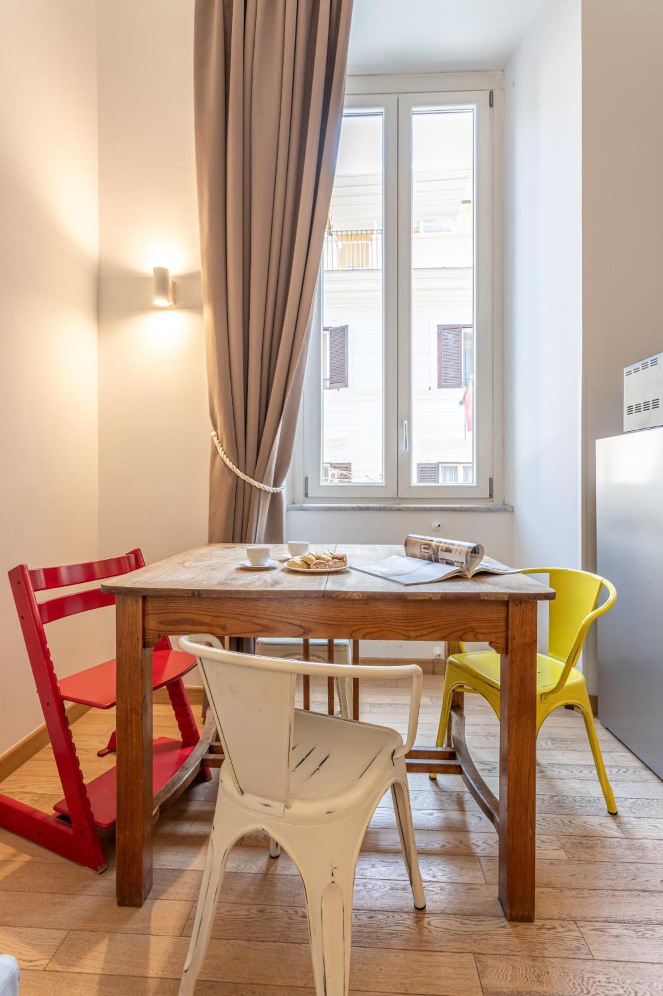 Private Apartment Colosseum Róma Kültér fotó