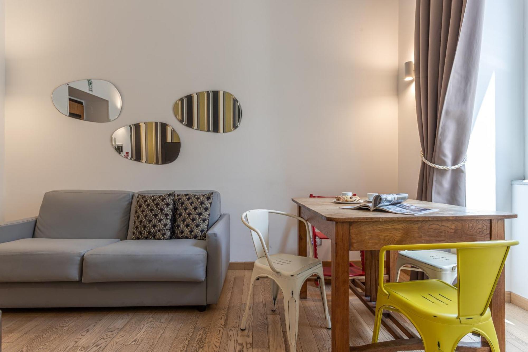 Private Apartment Colosseum Róma Kültér fotó